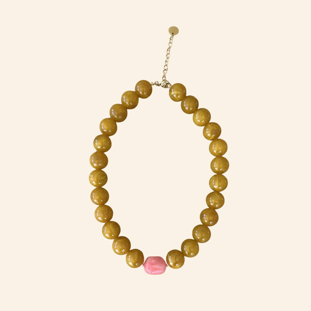 Collier ALBA