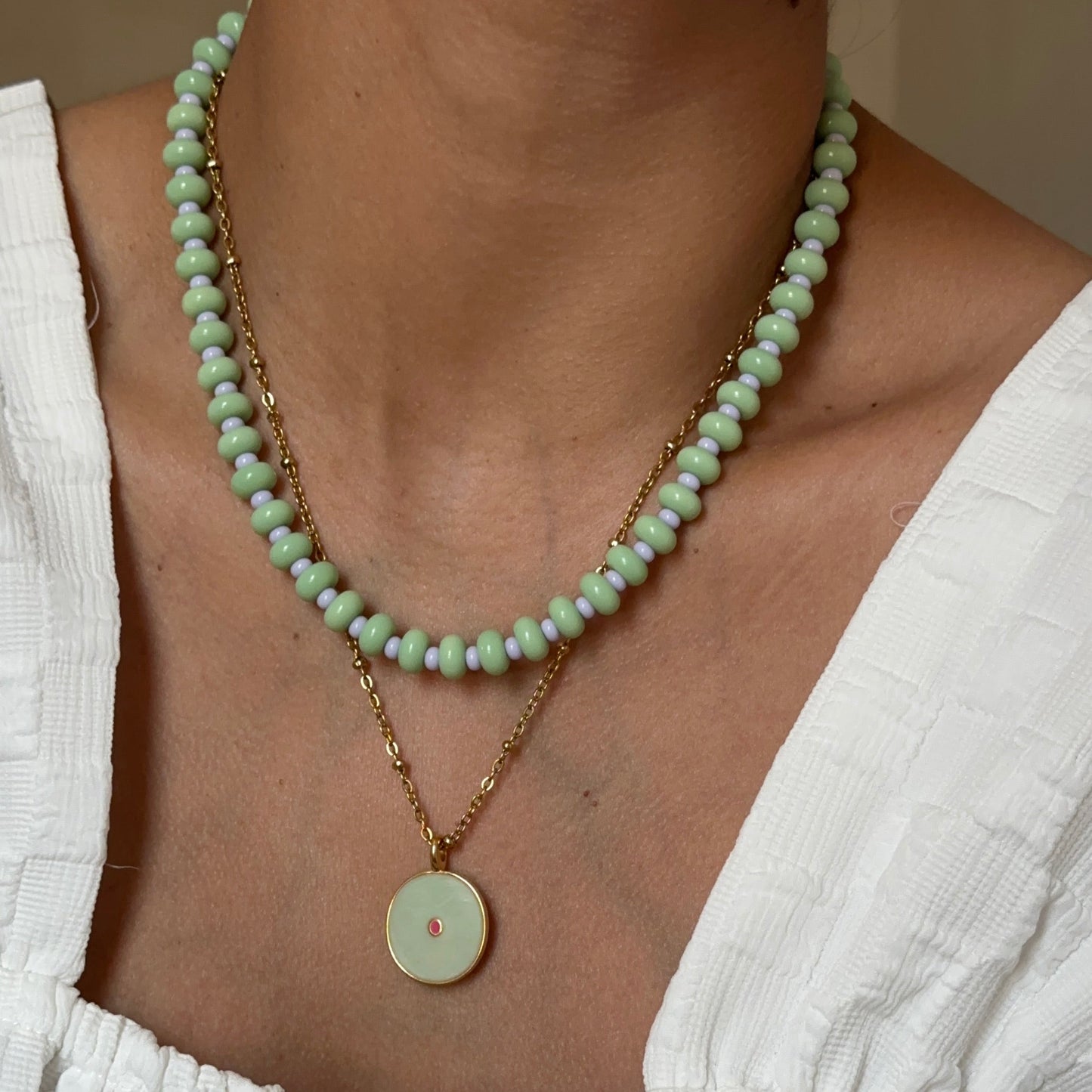 Collier Nova