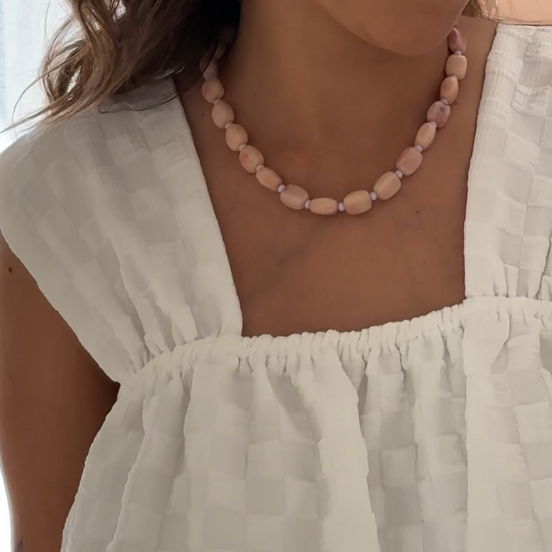 Collier Mila