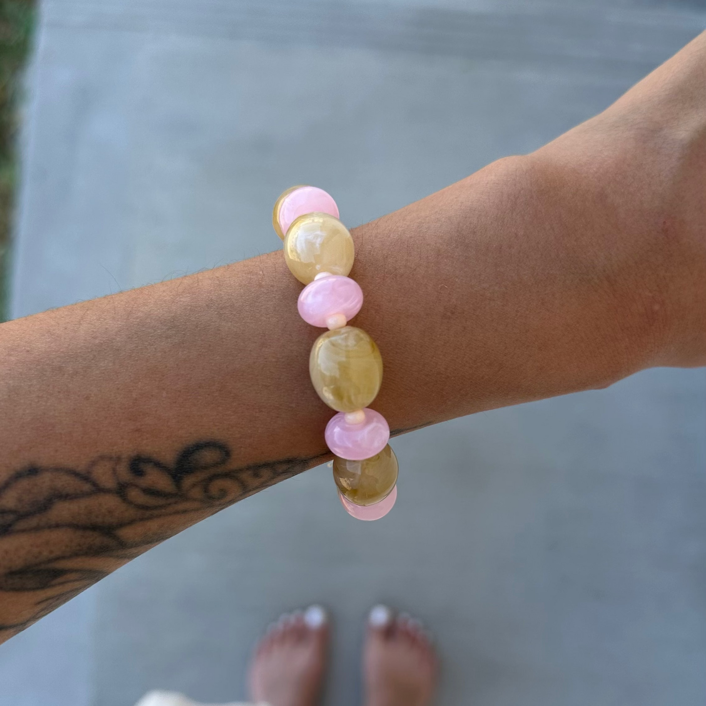 Bracelet Rosalie