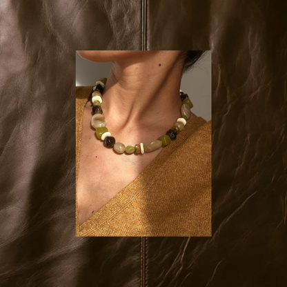 Collier Noisette
