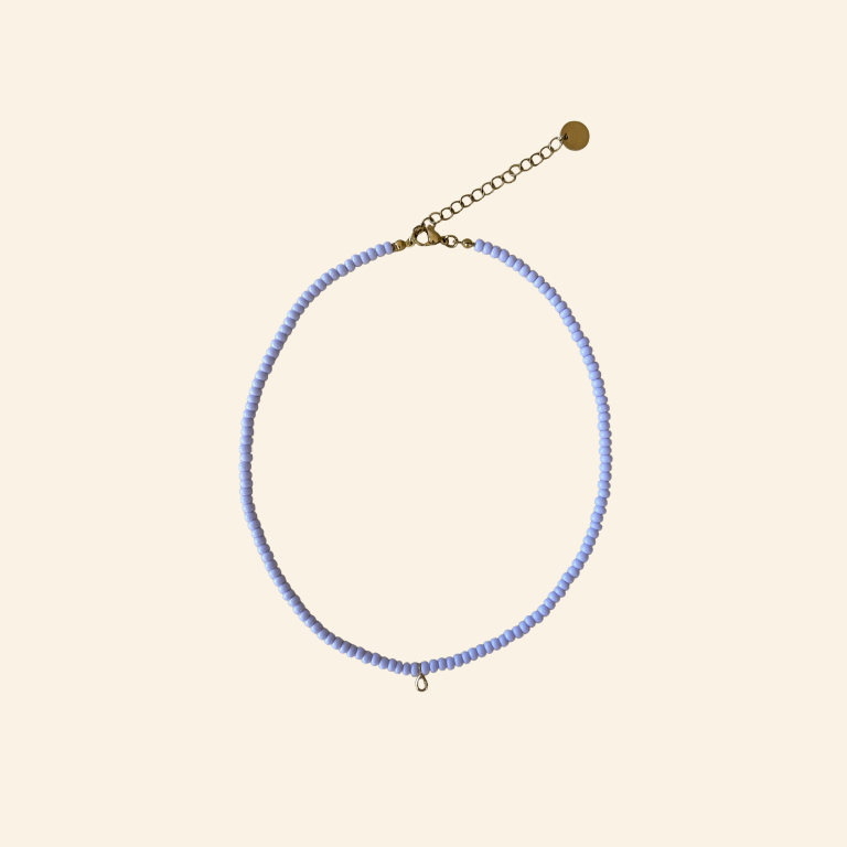 Collier Iris