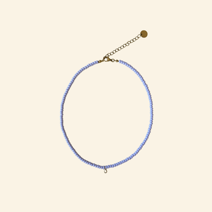 Collier Iris
