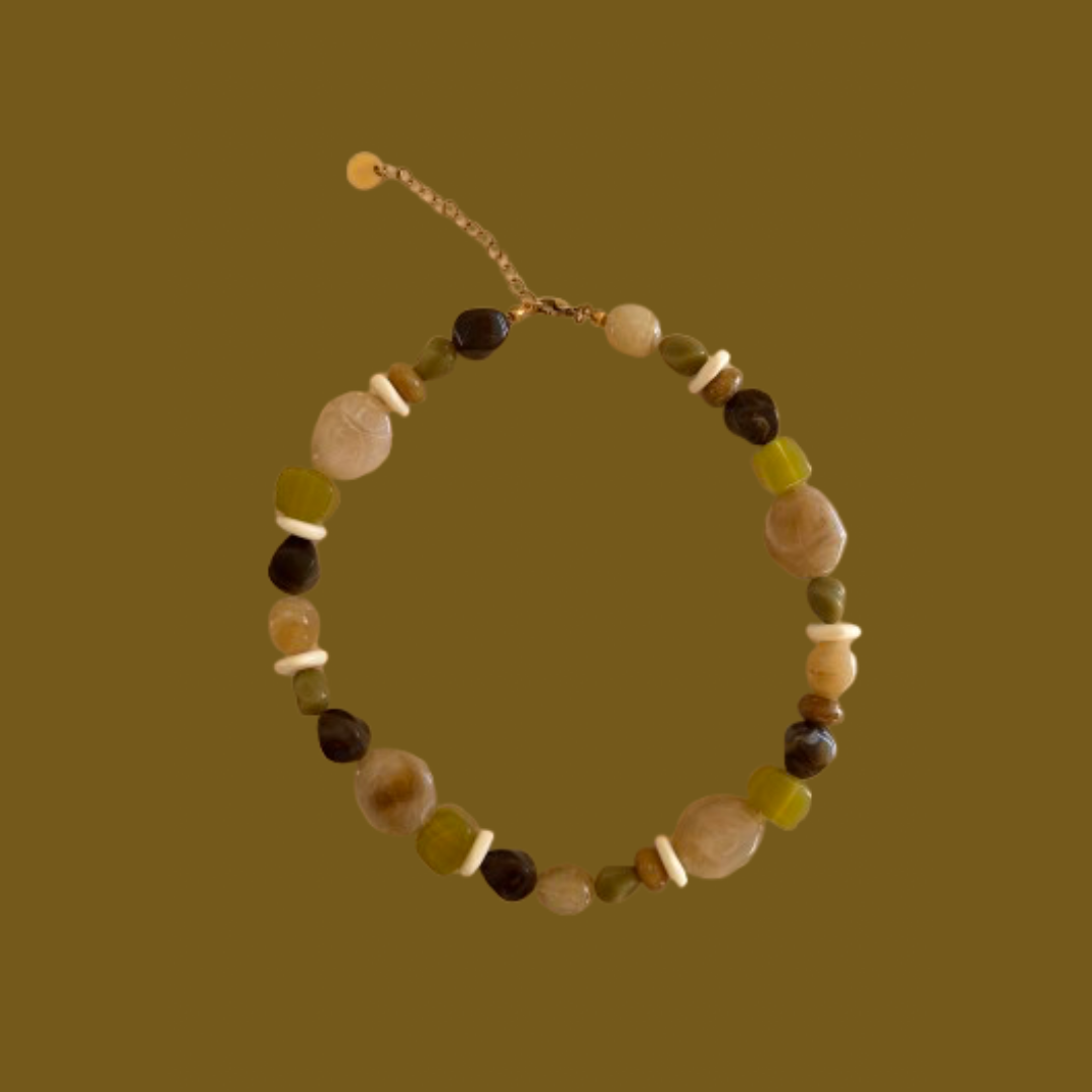Collier Noisette