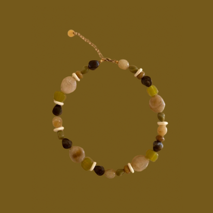 Collier Noisette