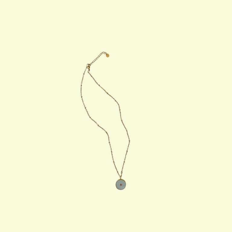 Collier Nova