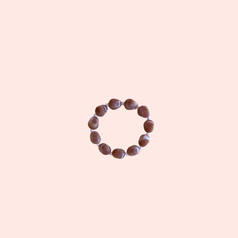 Bracelet Flora