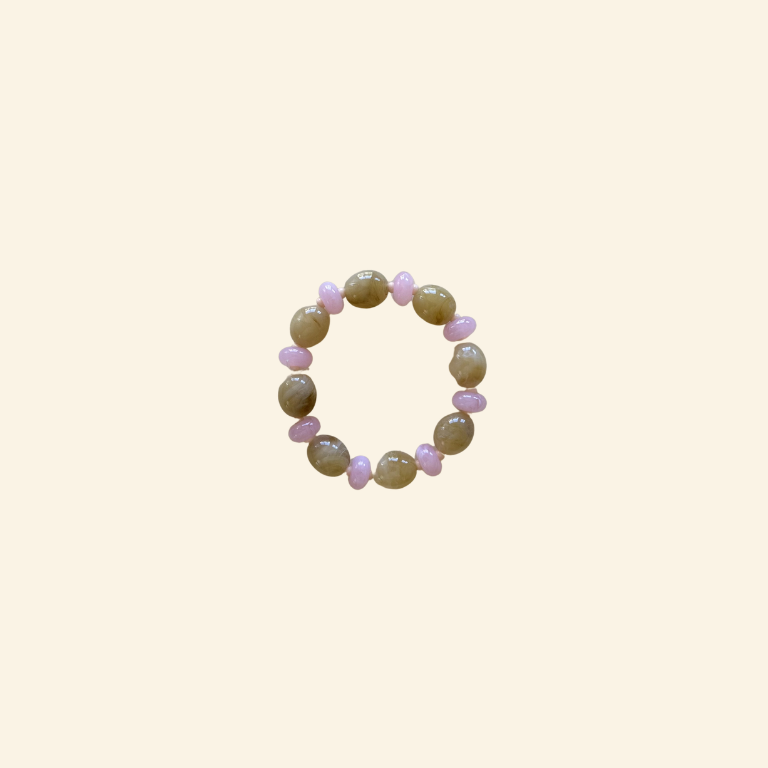 Bracelet Rosalie