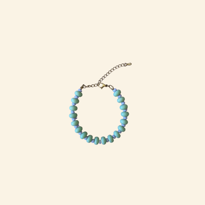 Bracelet Menthe
