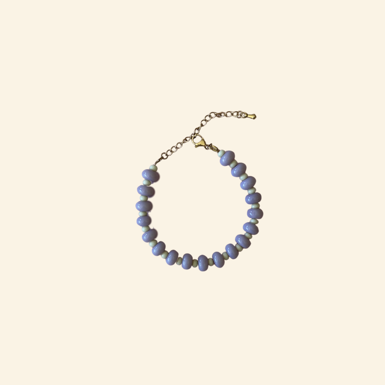 Bracelet Viola