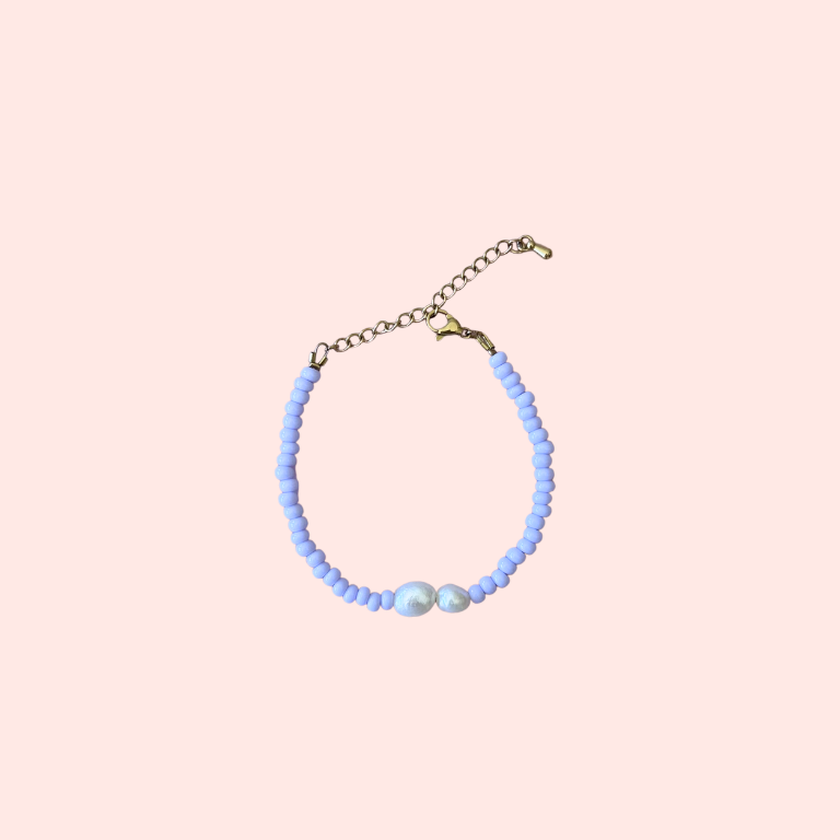 Bracelet Perla