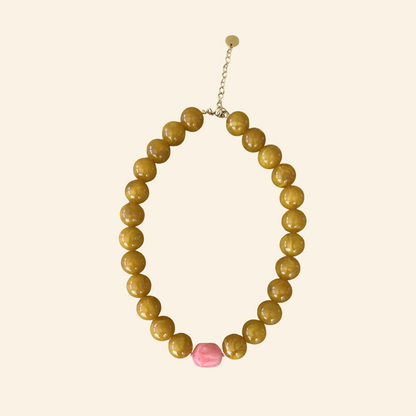Collier ALBA