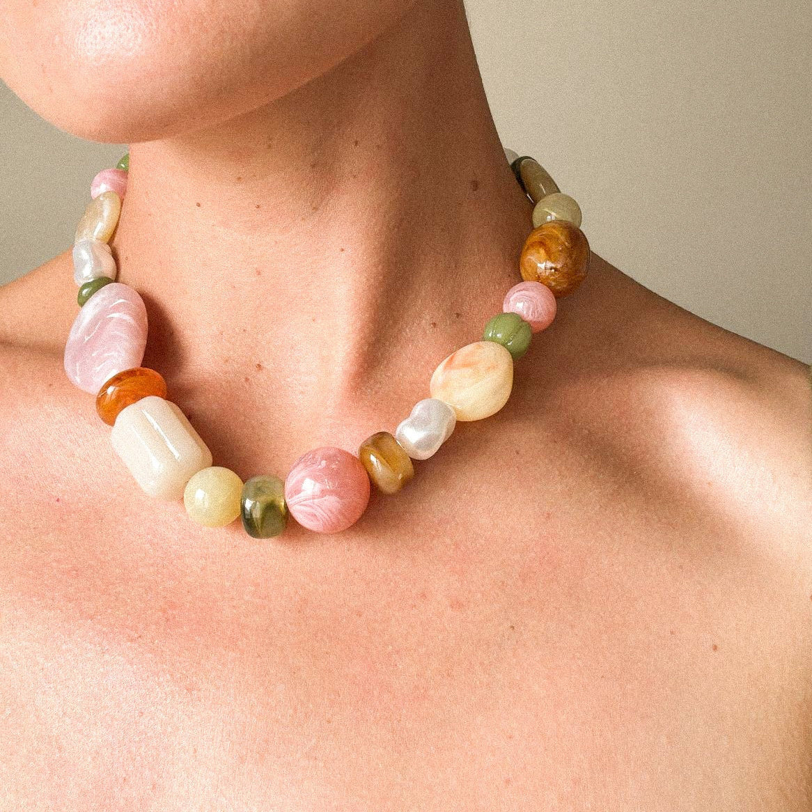 Collier LUMA