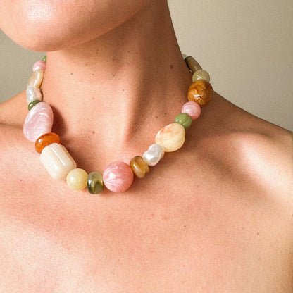 Collier LUMA