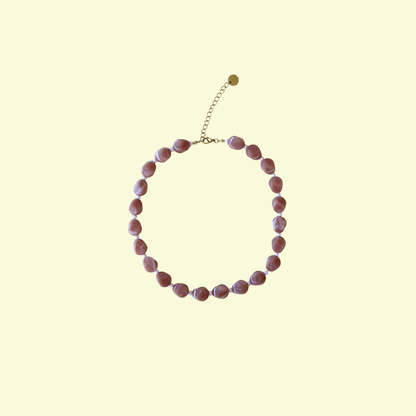 Collier Flora