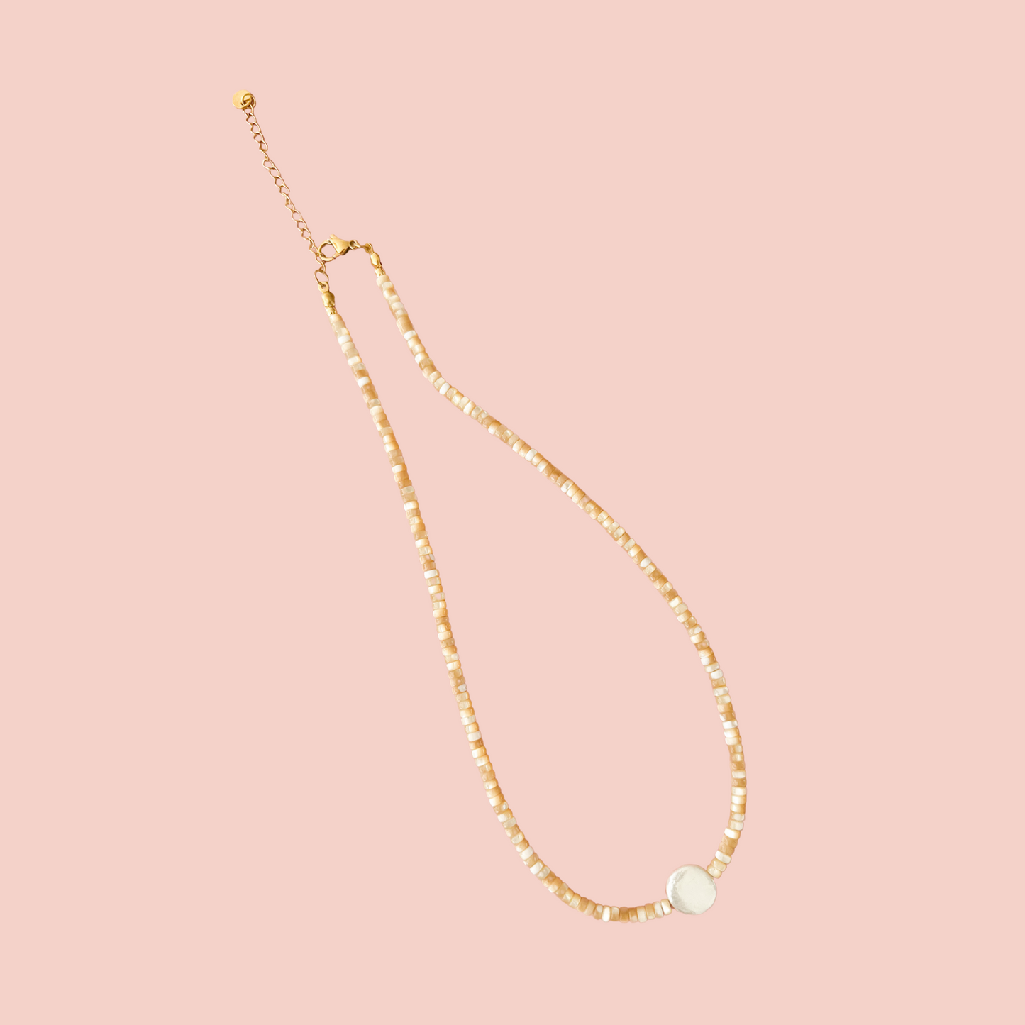 Collier SOL