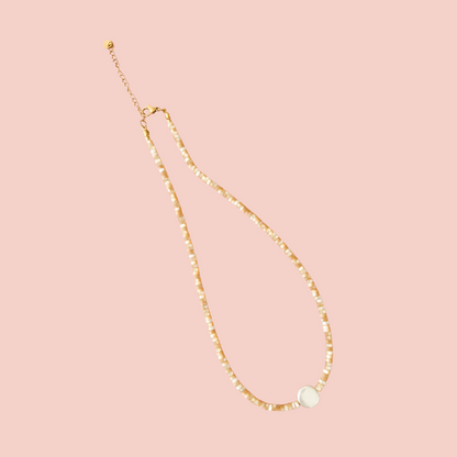 Collier SOL