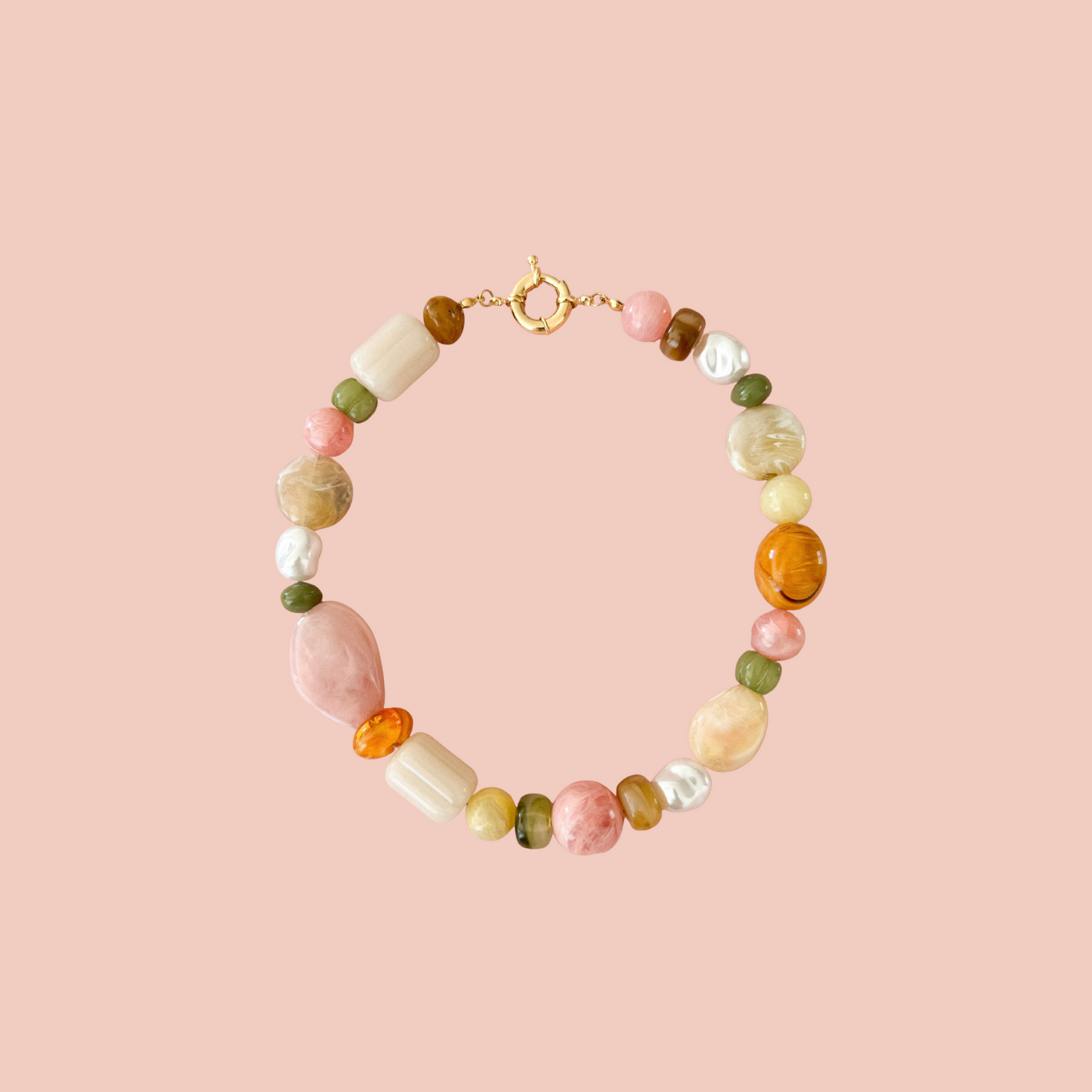 Collier LUMA