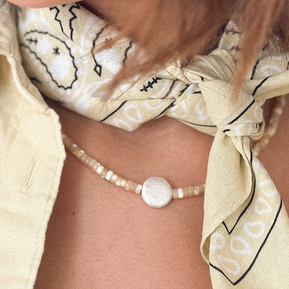 Collier SOL