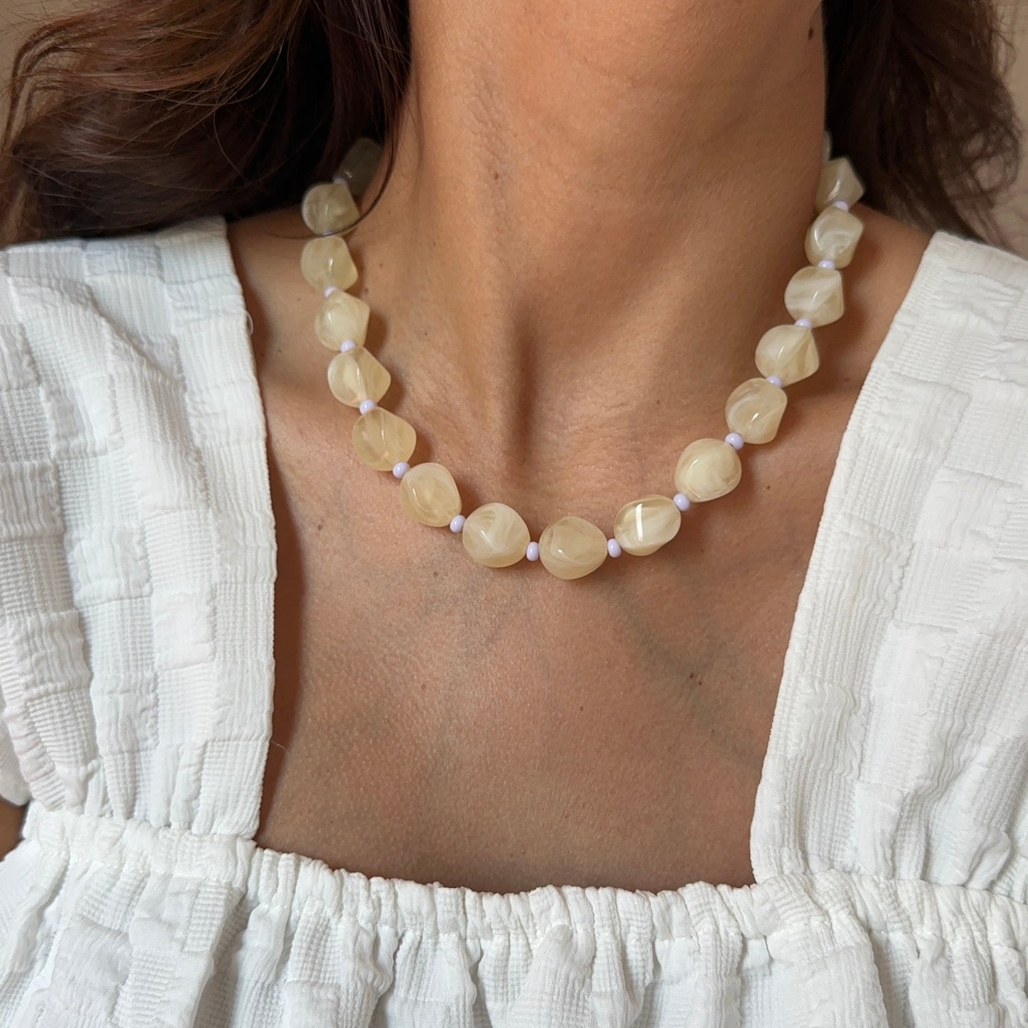 Collier Camille