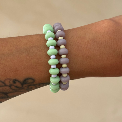 Bracelet Menthe