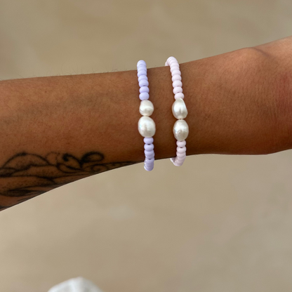 Bracelet Perla