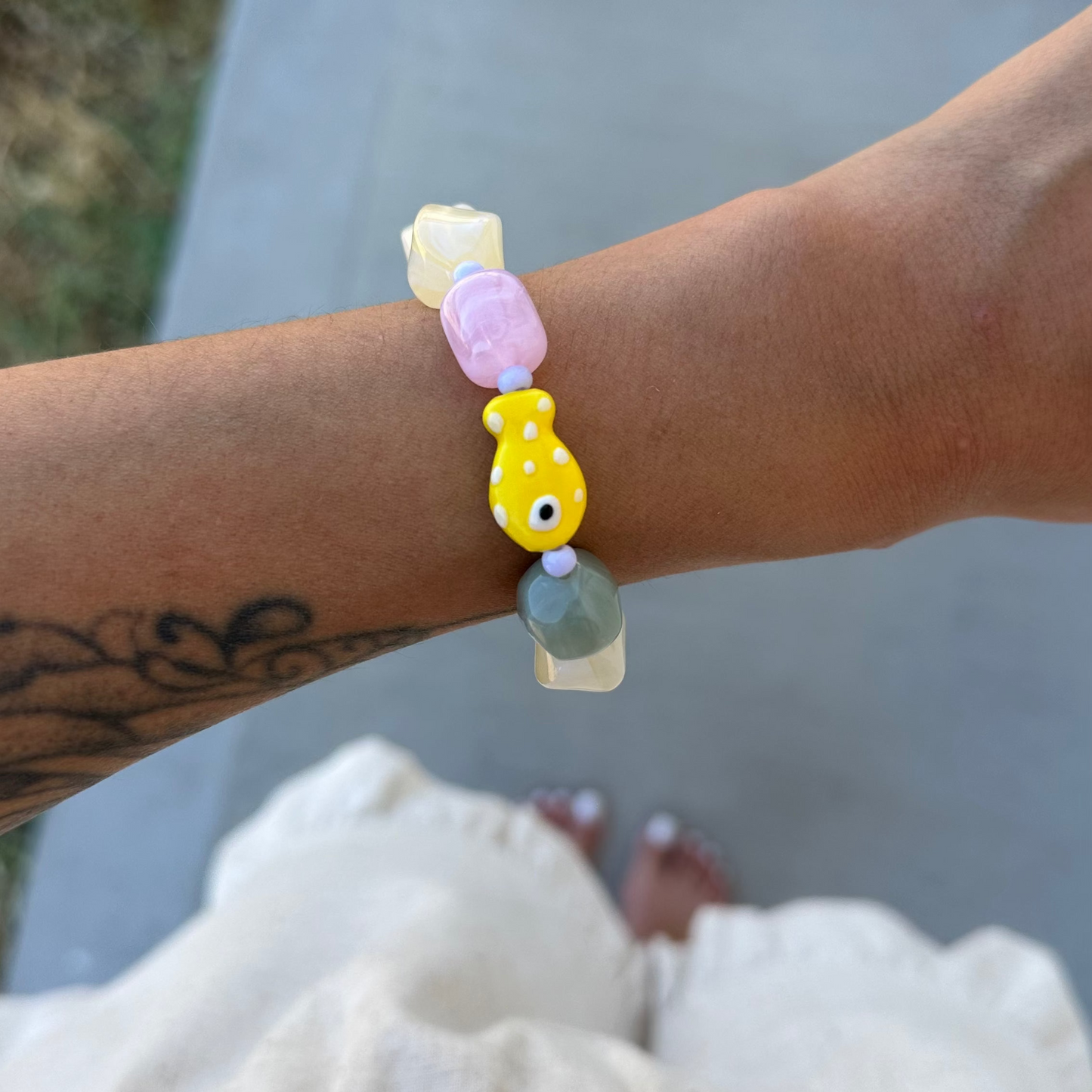 Bracelet Rio