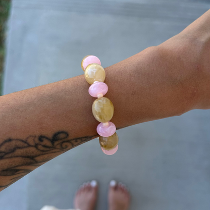 Bracelet Rosalie