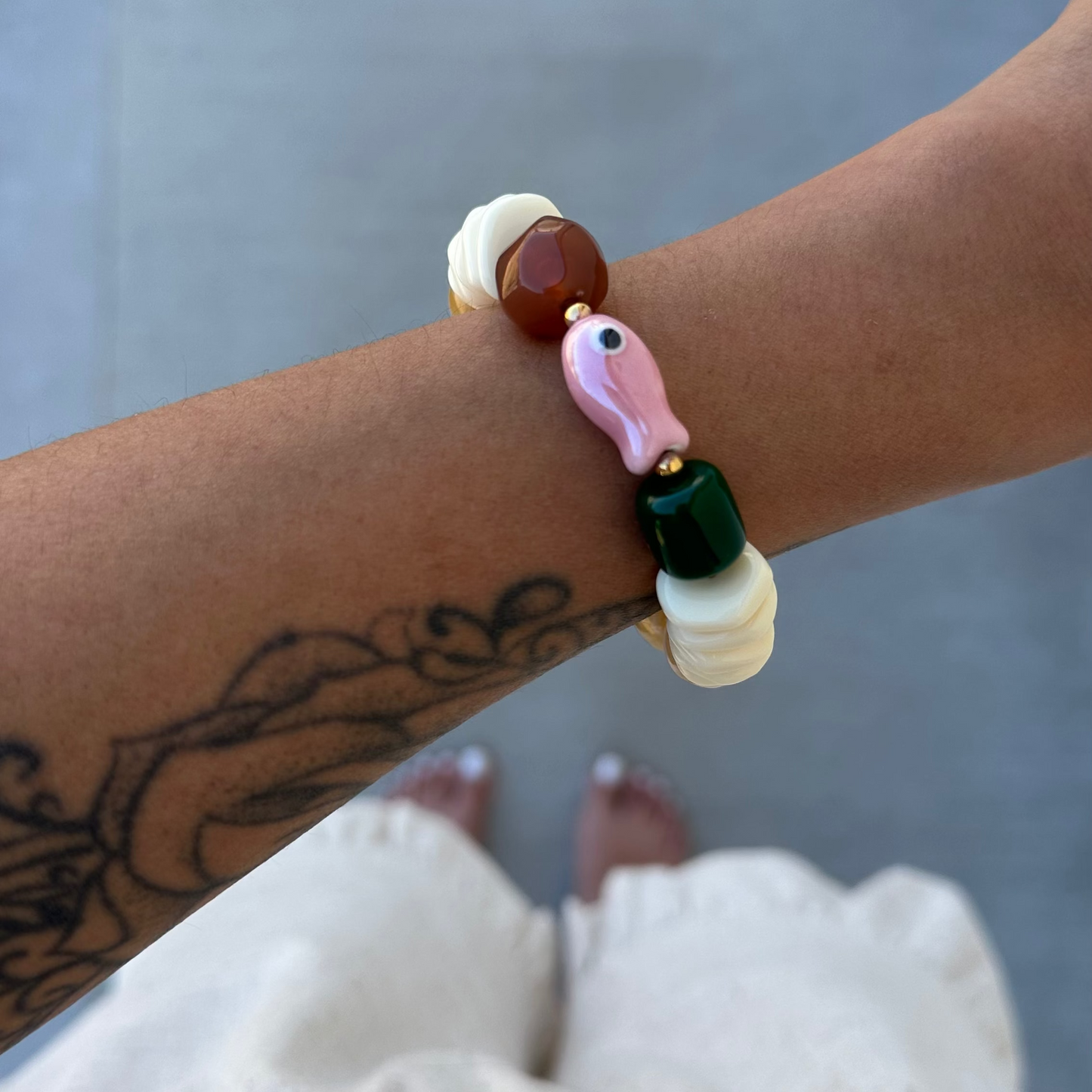 Bracelet Bahia