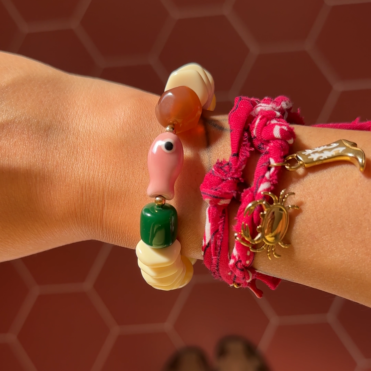 Bracelet Bahia